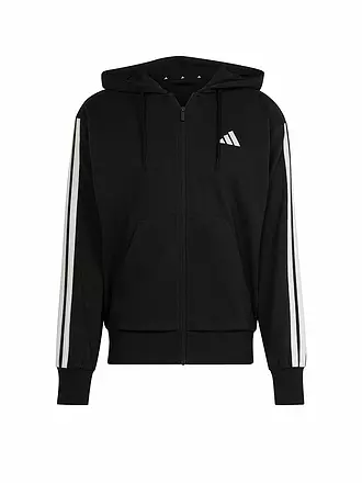 ADIDAS | Herren Kapuzenjacke 3S FT FZ | 
